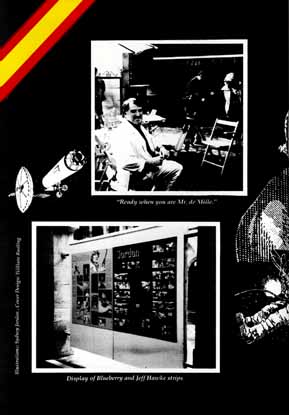 JH's Cosmos Vol.1 - No.3