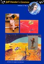 JH's Cosmos Vol.2 No.3