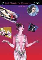 Cosmos Vol.4 No.1