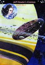 Cosmos Vol.5 No.2