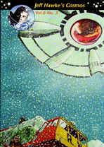 Cosmos Vol.6 No.3
