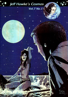 JH's Cosmos Vol.7 - n.1