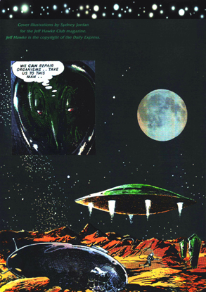 JH's Cosmos Vol.7 - n.1