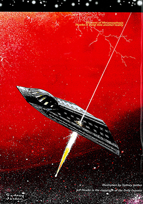 JH's Cosmos Vol.7 - n.3