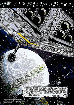 JH's Cosmos Vol.8 - n.1