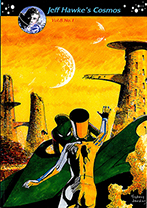 Cosmos Vol.8 No.1
