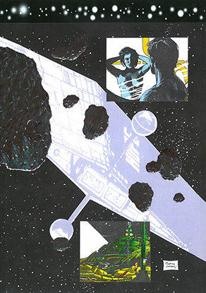 JH's Cosmos Vol.8 - n.2