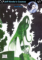 Cosmos Vol.8 No.3