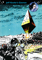 Cosmos Vol.9 No.3