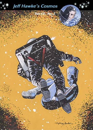 JH's Cosmos Vol.10 - n.2