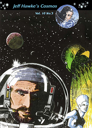 JH's Cosmos Vol.10 - n.3