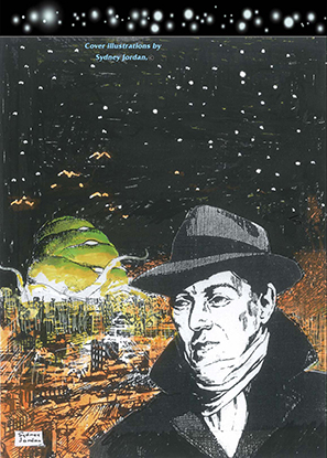 JH's Cosmos Vol.10 - n.3