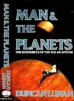 MAN AND THE PLANETS