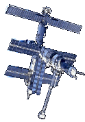 SPACE STATION