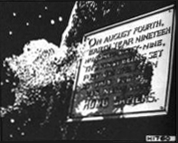 Moon Landing