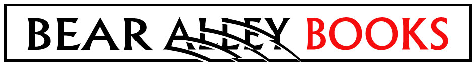 Bear Alley Books site