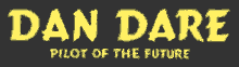 DAN DARE