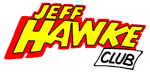 Jeff Hawke Club