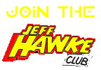 Join the Jeff Hawke Club!!