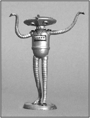 ROBOT SURGEON