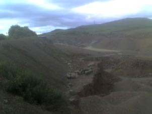 Source of Sighthill Stones